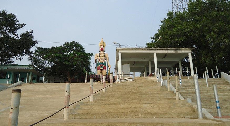 Veerabhadra Temple, Pattiseema, East Godavari, Andhra Pradesh - Vushii.com Veerabhadra Temple, Pattiseema, East Godavari, Andhra Pradesh - Vushii.com